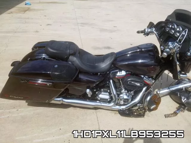 1HD1PXL11LB953255 фото 7
