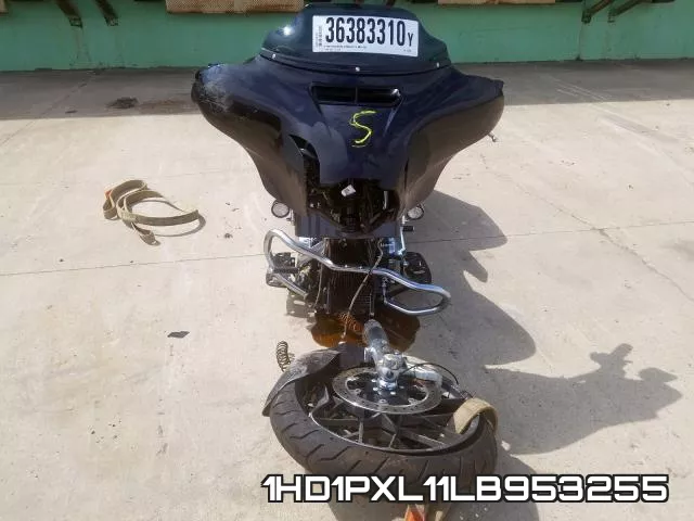 1HD1PXL11LB953255 фото 10