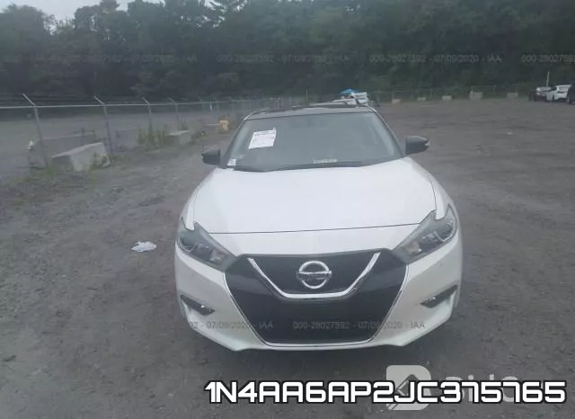 1N4AA6AP2JC375765 фото 7