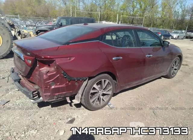 1N4AA6AP7HC373133 фото 5