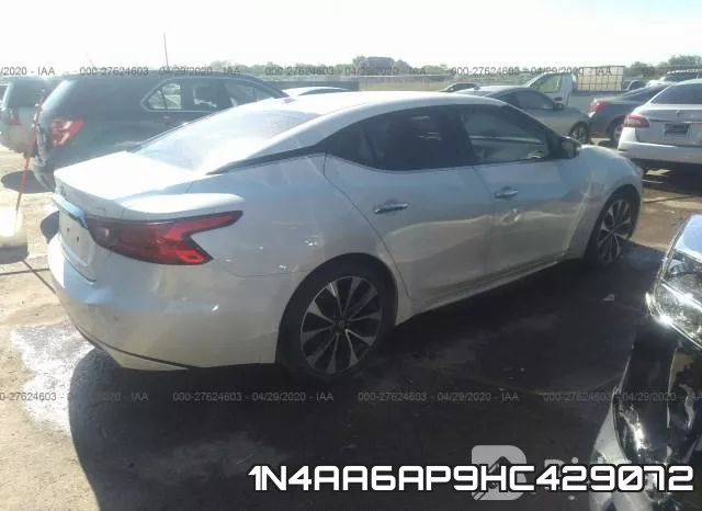 1N4AA6AP9HC429072 фото 5
