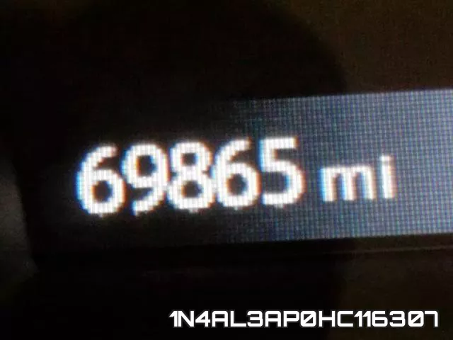 1N4AL3AP0HC116307 фото 9