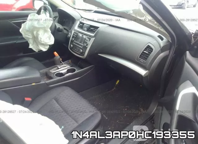 1N4AL3AP0HC193355 фото 6