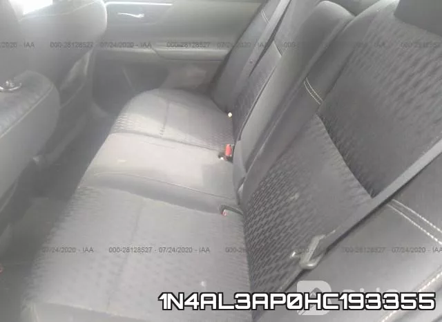 1N4AL3AP0HC193355 фото 9