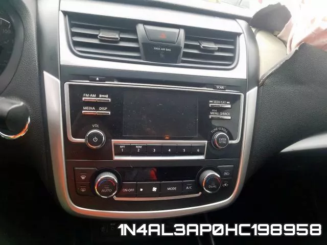 1N4AL3AP0HC198958 фото 10