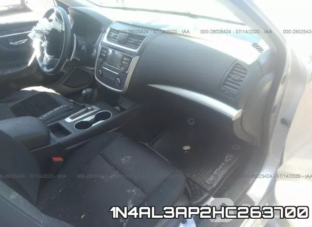 1N4AL3AP2HC263700 фото 6