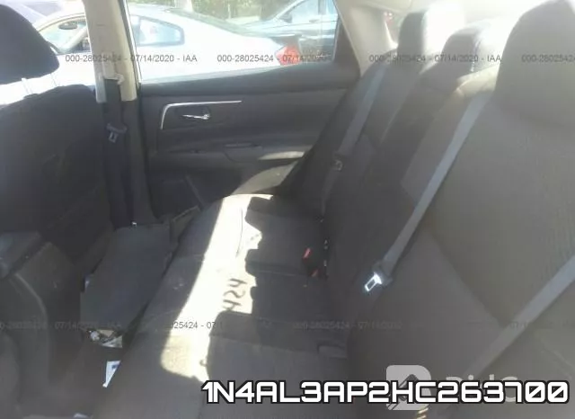 1N4AL3AP2HC263700 фото 9