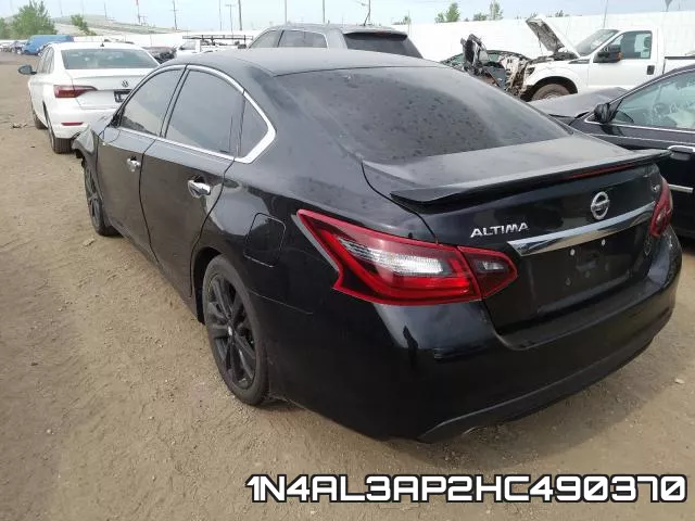 1N4AL3AP2HC490370 фото 4