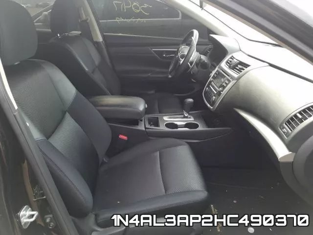 1N4AL3AP2HC490370 фото 6