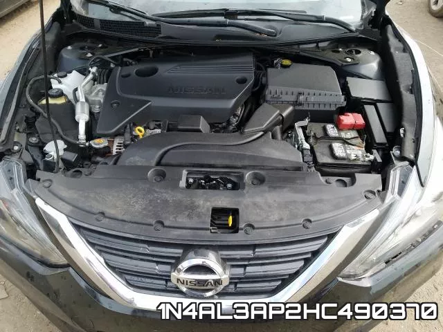 1N4AL3AP2HC490370 фото 8