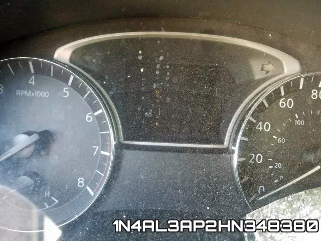 1N4AL3AP2HN348380 фото 9
