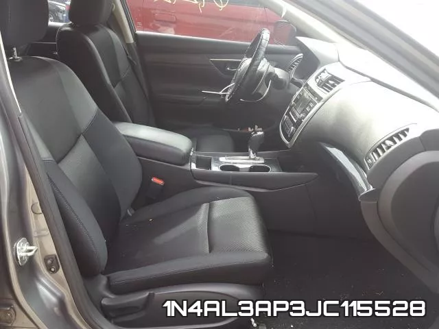 1N4AL3AP3JC115528 фото 6