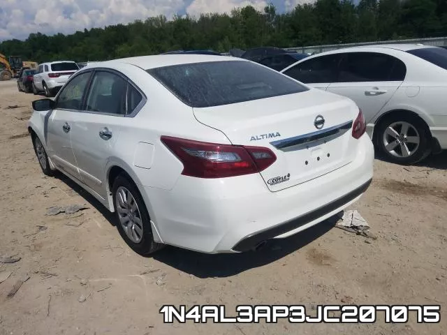 1N4AL3AP3JC207075 фото 4