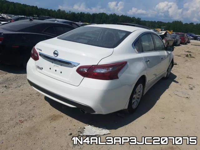 1N4AL3AP3JC207075 фото 5
