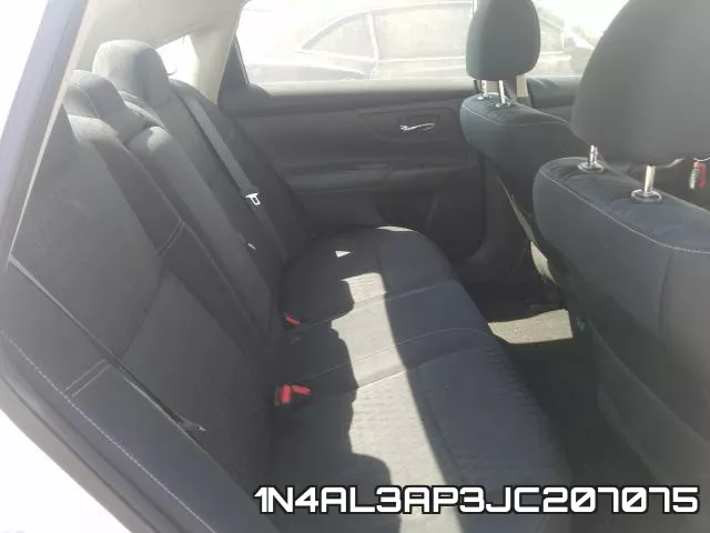 1N4AL3AP3JC207075 фото 7