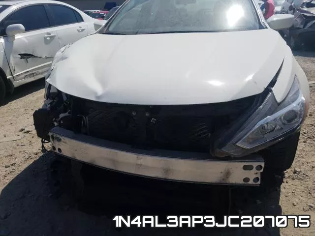 1N4AL3AP3JC207075 фото 8