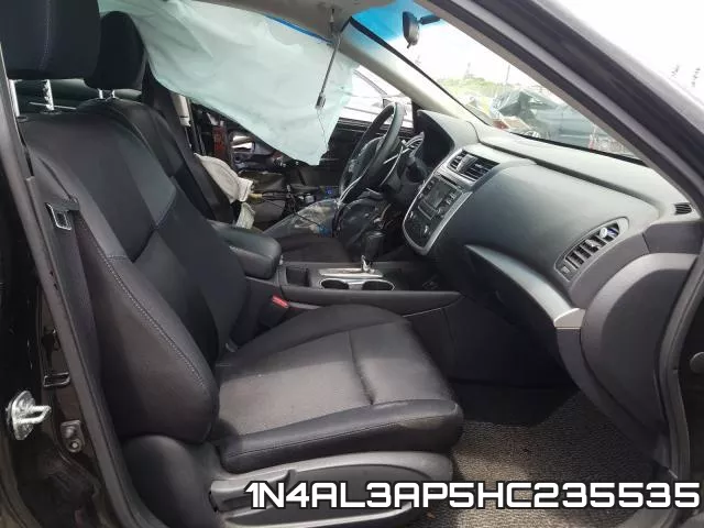 1N4AL3AP5HC235535 фото 6