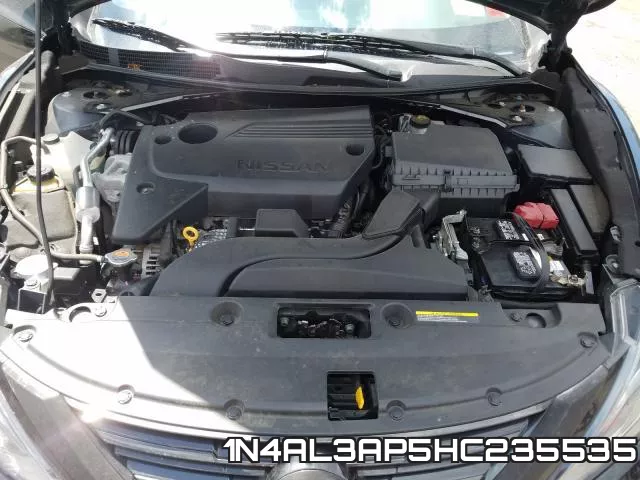 1N4AL3AP5HC235535 фото 8
