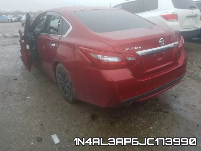 1N4AL3AP6JC173990 фото 4