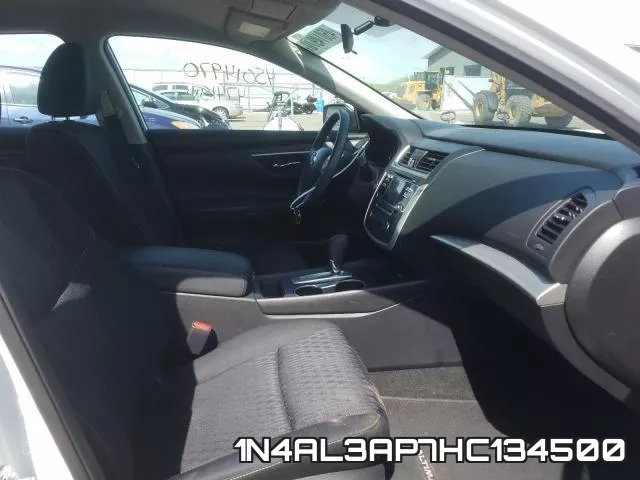 1N4AL3AP7HC134500 фото 6