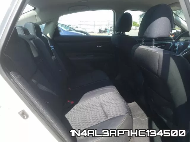 1N4AL3AP7HC134500 фото 7