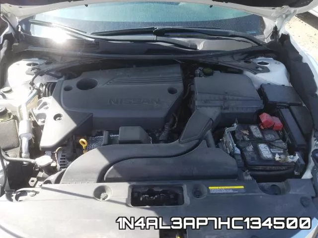 1N4AL3AP7HC134500 фото 8
