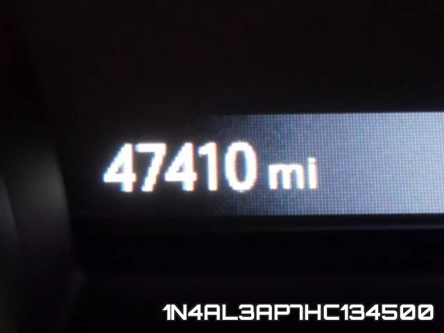 1N4AL3AP7HC134500 фото 9