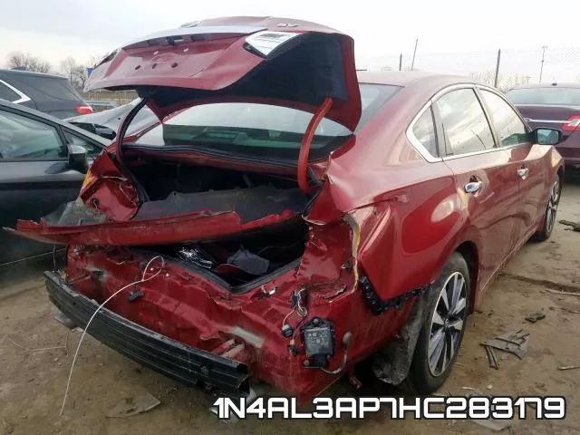 1N4AL3AP7HC283179 фото 5