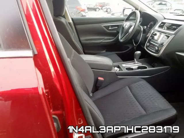 1N4AL3AP7HC283179 фото 6