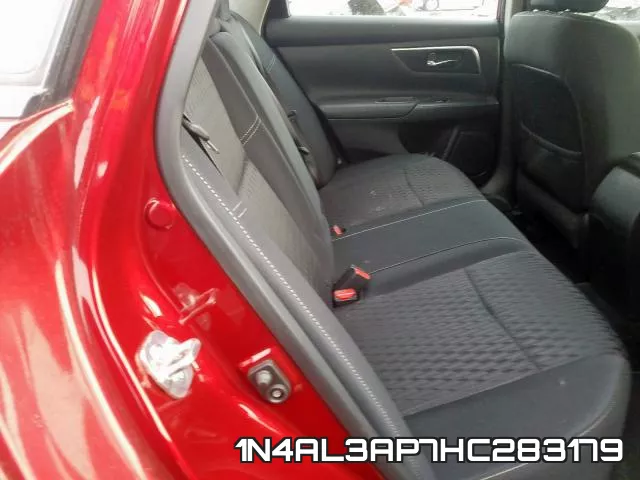 1N4AL3AP7HC283179 фото 7