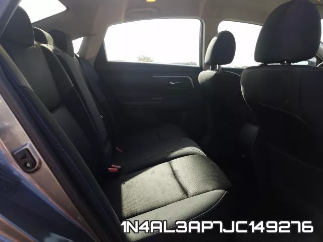 1N4AL3AP7JC149276 фото 7