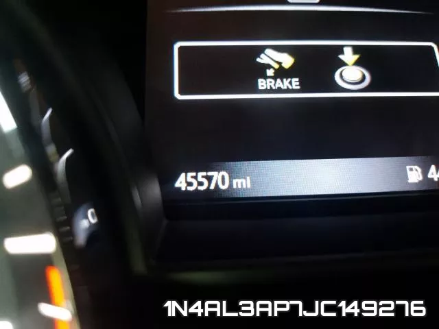1N4AL3AP7JC149276 фото 9
