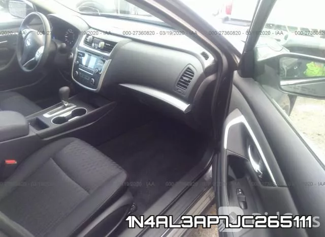 1N4AL3AP7JC265111 фото 6