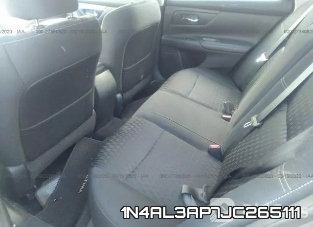 1N4AL3AP7JC265111 фото 9
