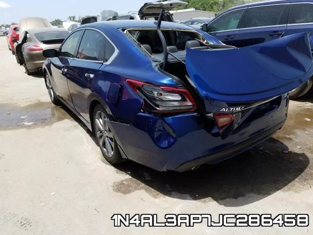 1N4AL3AP7JC286458 фото 4