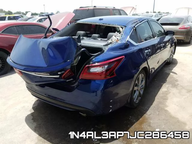 1N4AL3AP7JC286458 фото 5