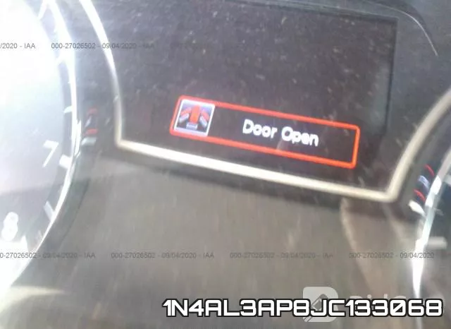1N4AL3AP8JC133068 фото 8