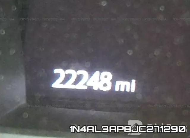 1N4AL3AP8JC271290 фото 8