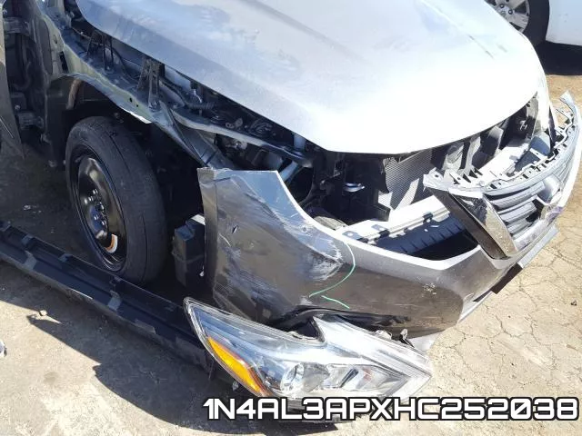 1N4AL3APXHC252038 фото 10