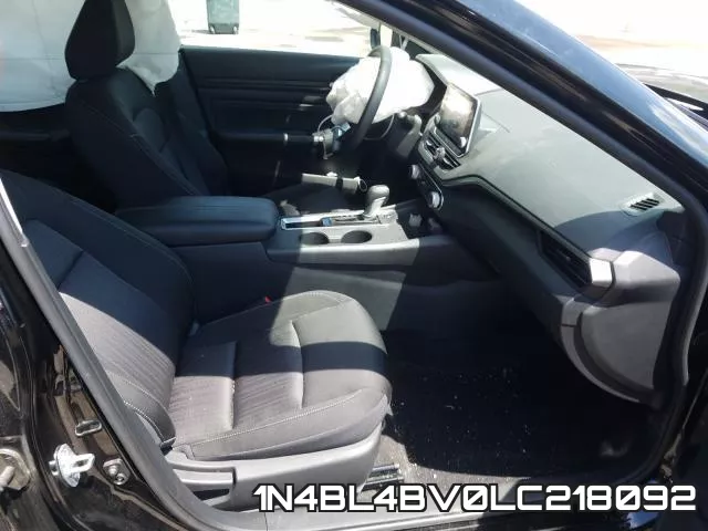 1N4BL4BV0LC218092 фото 6