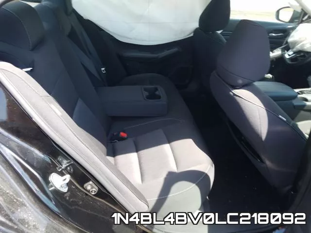 1N4BL4BV0LC218092 фото 7