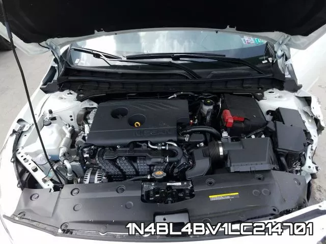 1N4BL4BV1LC214701 фото 8