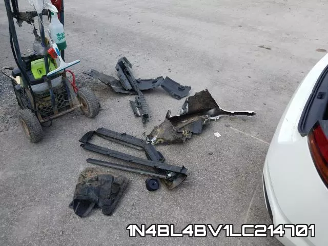 1N4BL4BV1LC214701 фото 10