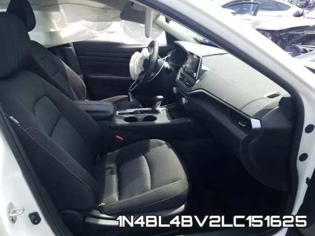 1N4BL4BV2LC151625 фото 6