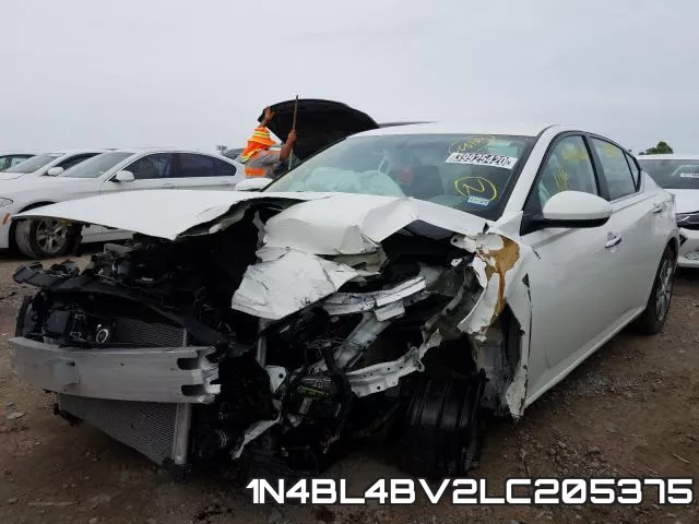 1N4BL4BV2LC205375 фото 3