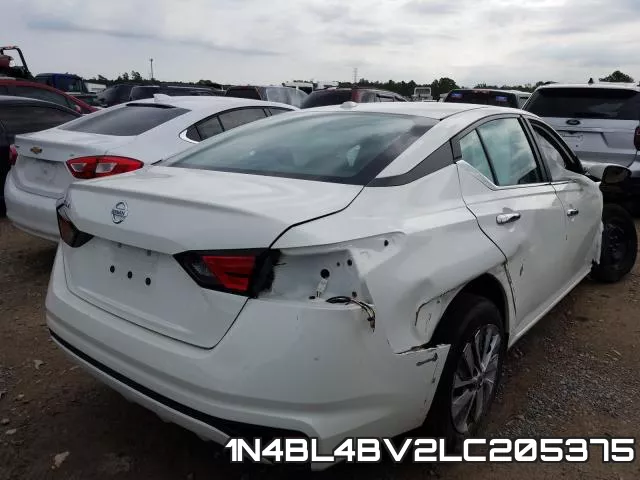 1N4BL4BV2LC205375 фото 5