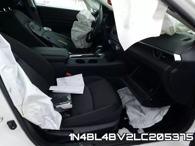 1N4BL4BV2LC205375 фото 6