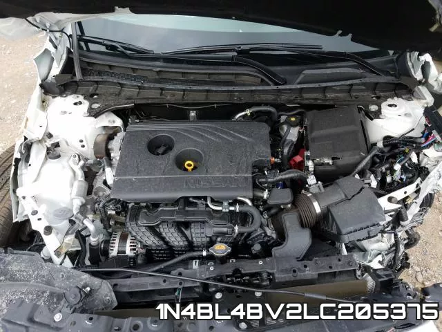 1N4BL4BV2LC205375 фото 8