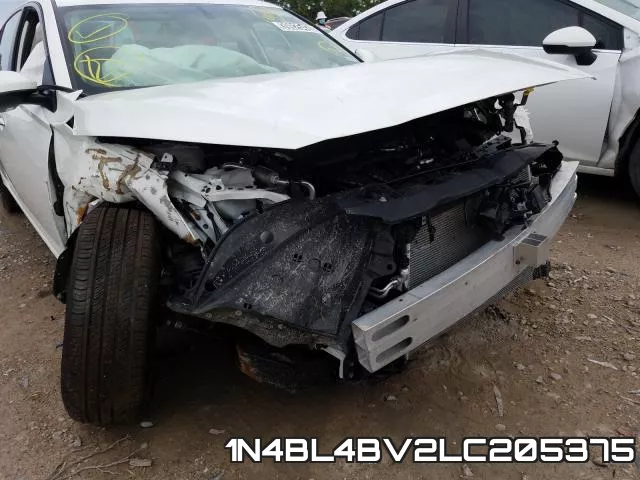 1N4BL4BV2LC205375 фото 10