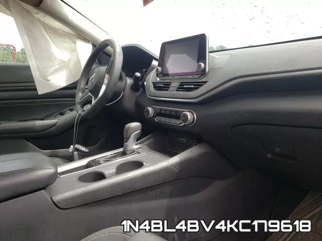 1N4BL4BV4KC179618 фото 10